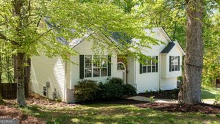 #6360 Countryland Drive, Dawsonville, GA 30534