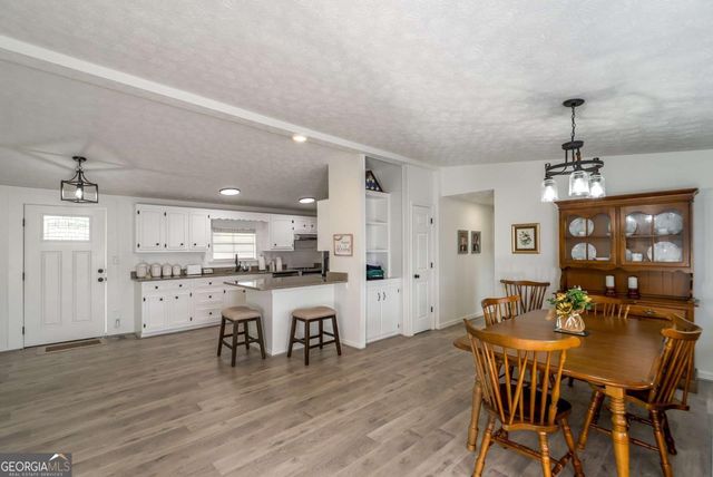 1180 Green Briar Drive, Madison, GA 30650