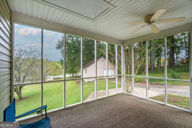 1180 Green Briar Drive, Madison, GA 30650