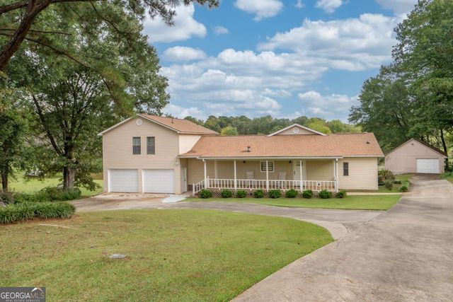 1180 Green Briar Drive, Madison, GA 30650