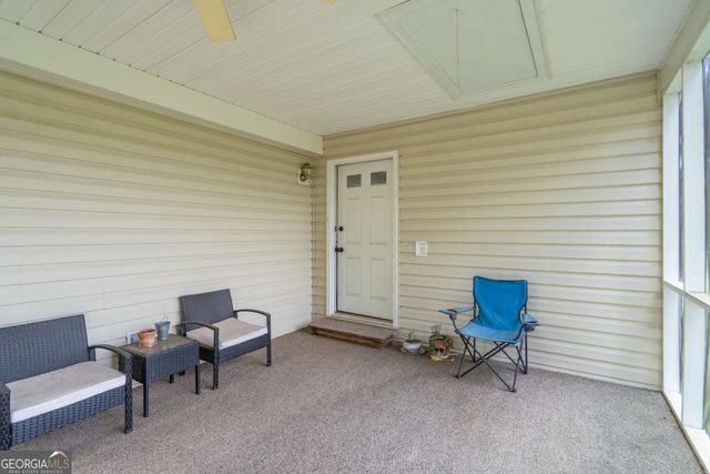 1180 Green Briar Drive, Madison, GA 30650