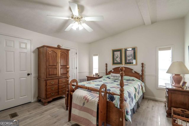 1180 Green Briar Drive, Madison, GA 30650