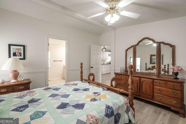 1180 Green Briar Drive, Madison, GA 30650