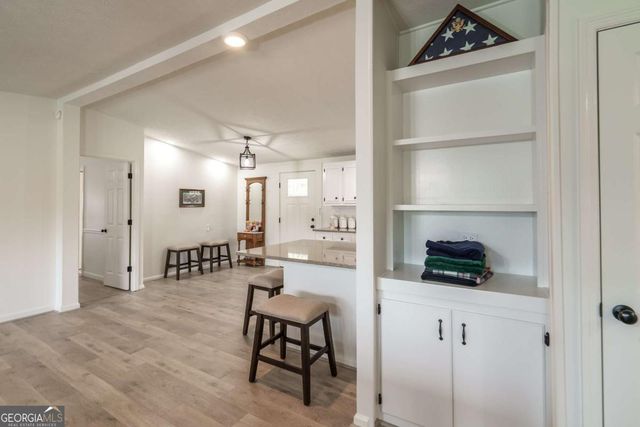 1180 Green Briar Drive, Madison, GA 30650