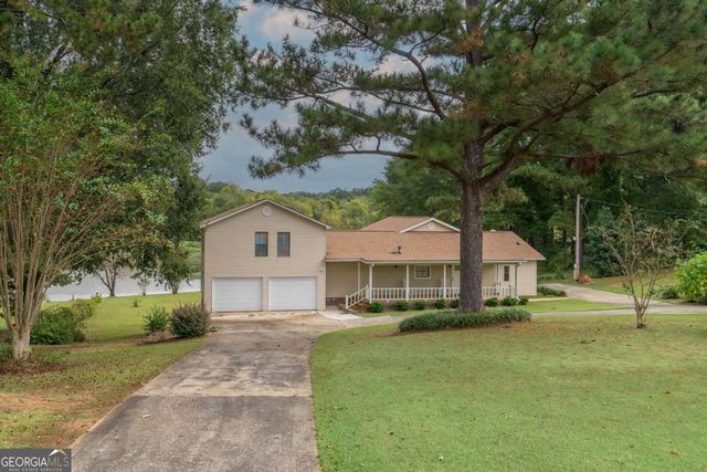 1180 Green Briar Drive, Madison, GA 30650