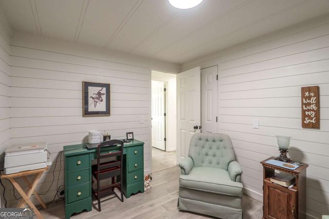 1180 Green Briar Drive, Madison, GA 30650