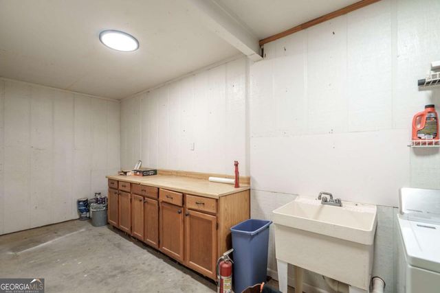 1180 Green Briar Drive, Madison, GA 30650