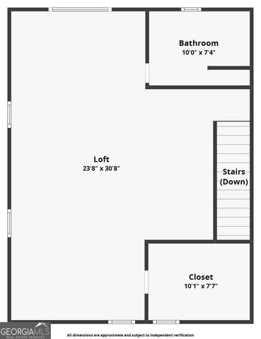1180 Green Briar Drive, Madison, GA 30650