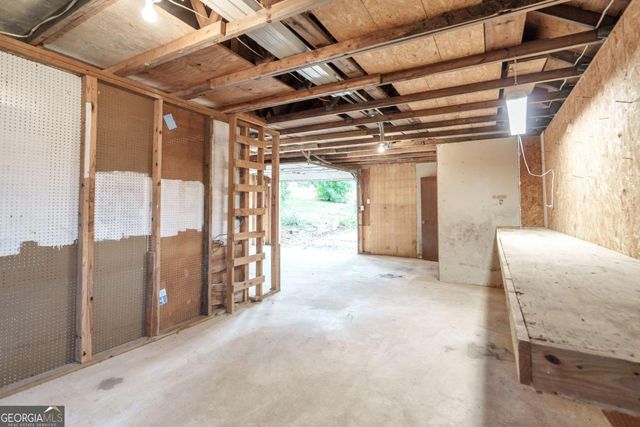 1180 Green Briar Drive, Madison, GA 30650
