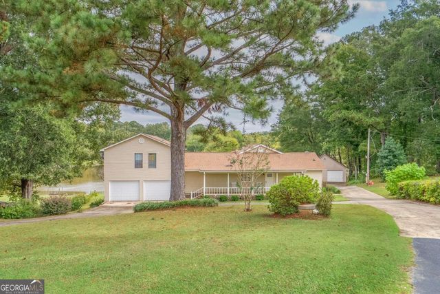 1180 Green Briar Drive, Madison, GA 30650