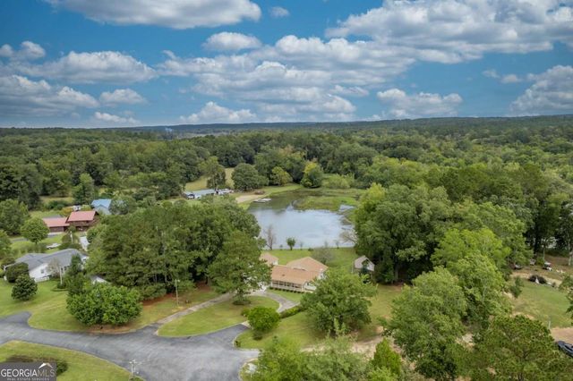 1180 Green Briar Drive, Madison, GA 30650