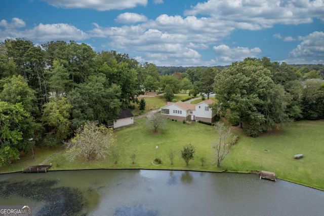 1180 Green Briar Drive, Madison, GA 30650