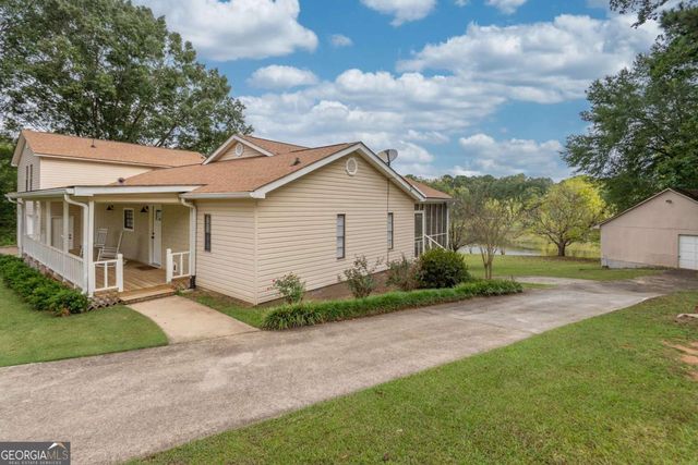1180 Green Briar Drive, Madison, GA 30650