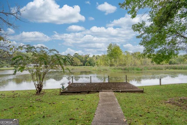 1180 Green Briar Drive, Madison, GA 30650