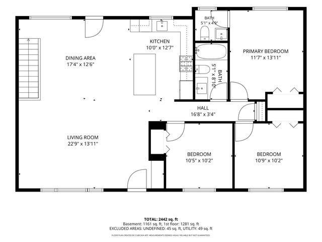 543 Victoria Lane, Wood Dale, IL 60191