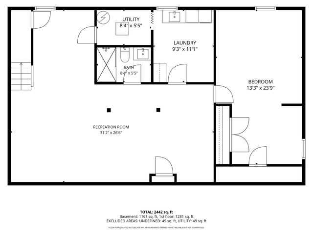 543 Victoria Lane, Wood Dale, IL 60191