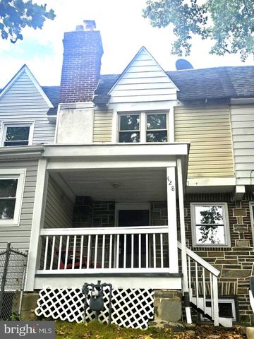 428 CROYDEN RD, Upper Darby, PA 19082