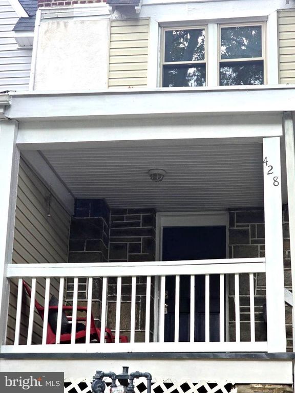 428 CROYDEN RD, Upper Darby, PA 19082