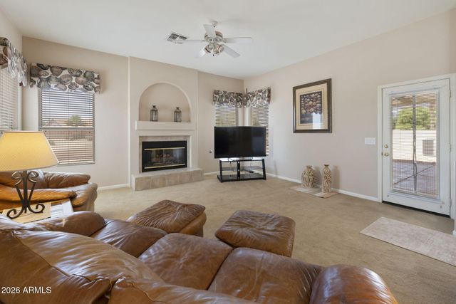 12435 W MONTE VISTA Road, Avondale, AZ 85392