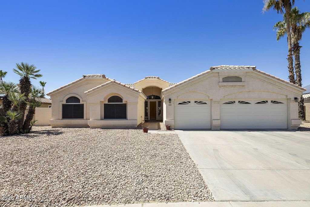 12435 W MONTE VISTA Road, Avondale, AZ 85392 — photo 3
