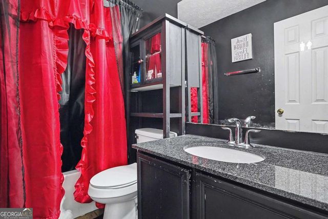 113 Marshall Drive, Monticello, GA 31064