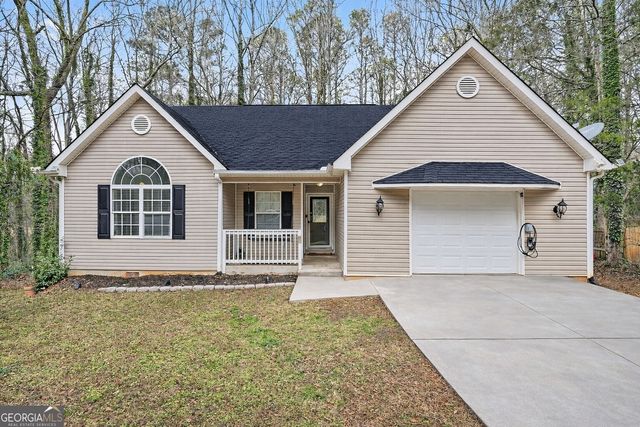 113 Marshall Drive, Monticello, GA 31064