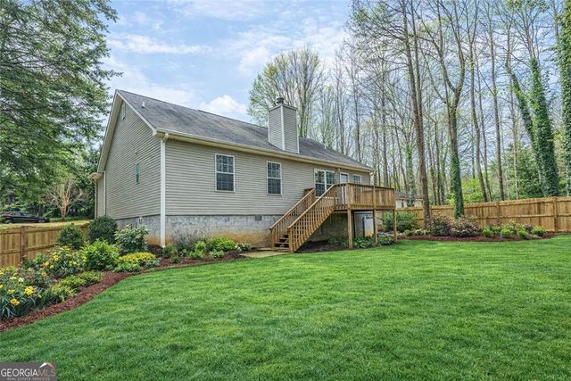 113 Marshall Drive, Monticello, GA 31064