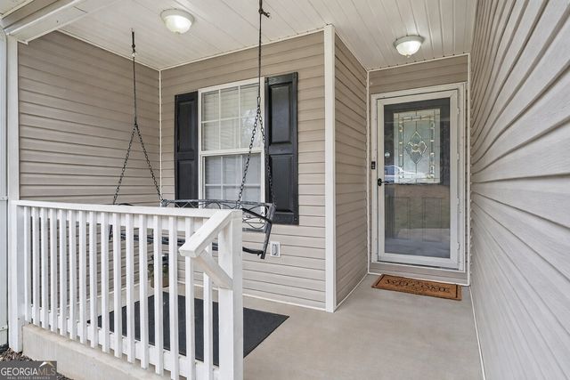 113 Marshall Drive, Monticello, GA 31064