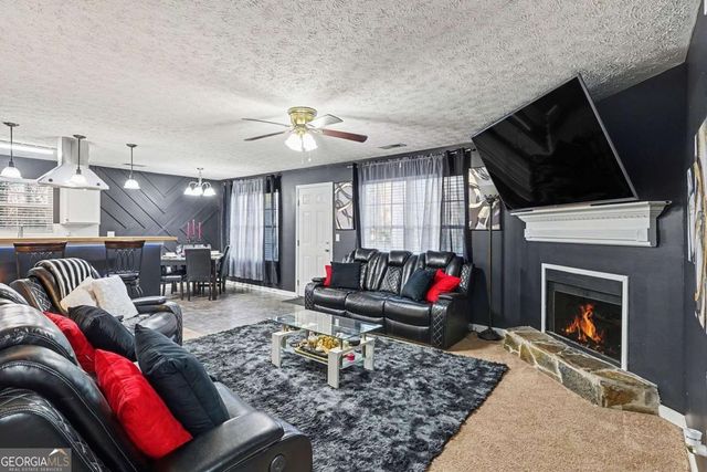 113 Marshall Drive, Monticello, GA 31064