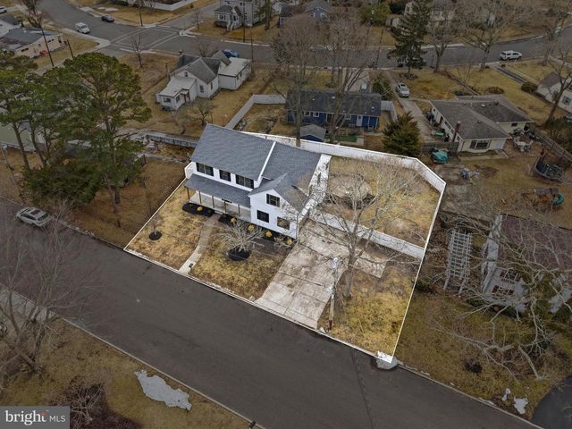 105 HILLSIDE AVE, Absecon, NJ 08201