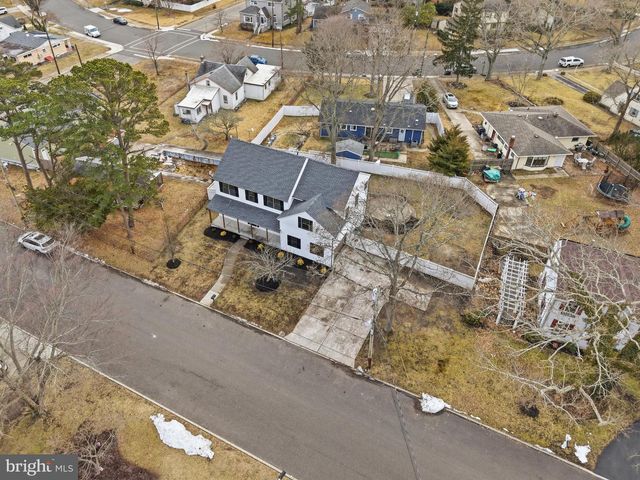 105 HILLSIDE AVE, Absecon, NJ 08201