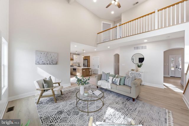 105 HILLSIDE AVE, Absecon, NJ 08201