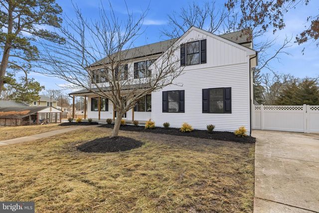 105 HILLSIDE AVE, Absecon, NJ 08201