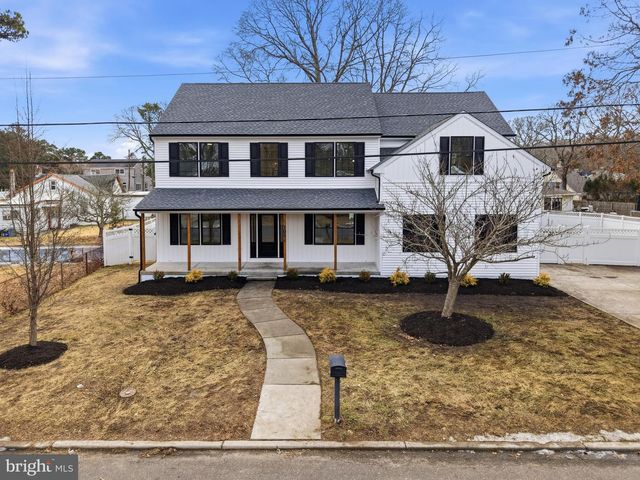 105 HILLSIDE AVE, Absecon, NJ 08201