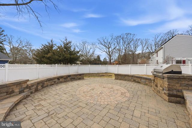 105 HILLSIDE AVE, Absecon, NJ 08201