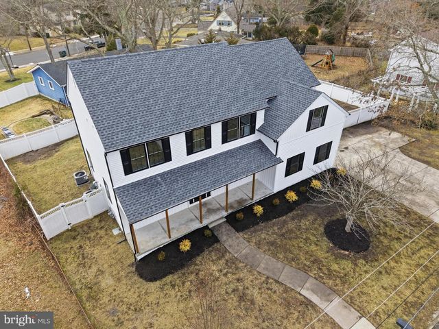 105 HILLSIDE AVE, Absecon, NJ 08201