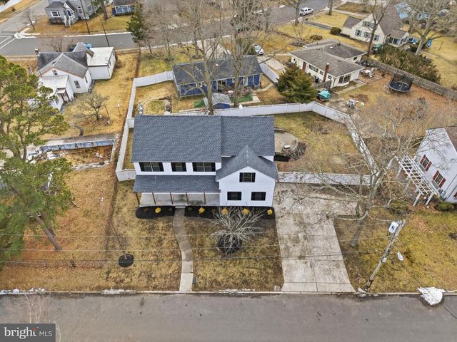 105 HILLSIDE AVE, Absecon, NJ 08201