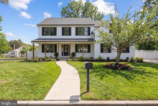 105 HILLSIDE AVE, Absecon, NJ 08201