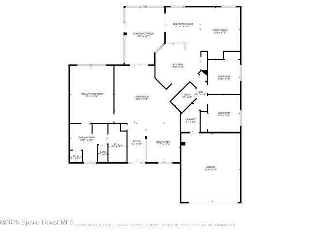 1137 Morgan Circle NE, Palm Bay, FL 32905