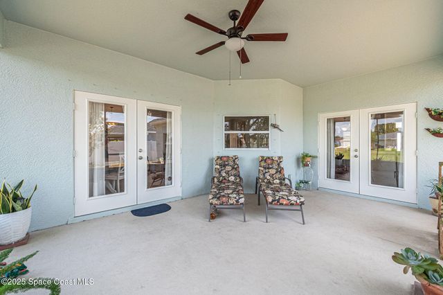 1137 Morgan Circle NE, Palm Bay, FL 32905