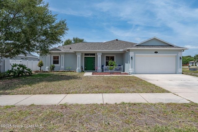1137 Morgan Circle NE, Palm Bay, FL 32905