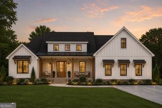 160 Wagon Trail, Mansfield, GA 30055