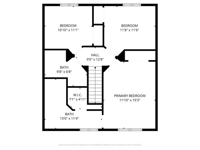 1360 Rose Avenue, Carol Stream, IL 60188