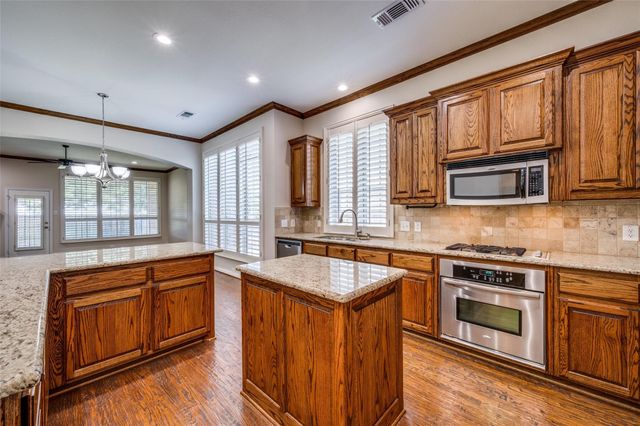 1441 Kirkwood Lane, Prosper, TX 75078