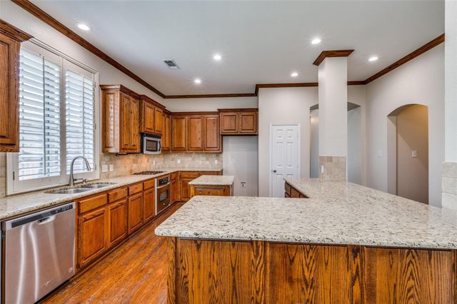 1441 Kirkwood Lane, Prosper, TX 75078