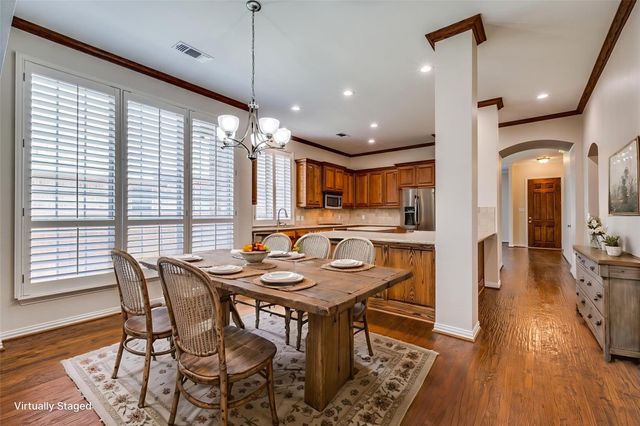 1441 Kirkwood Lane, Prosper, TX 75078