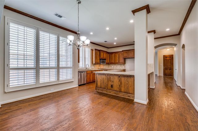 1441 Kirkwood Lane, Prosper, TX 75078