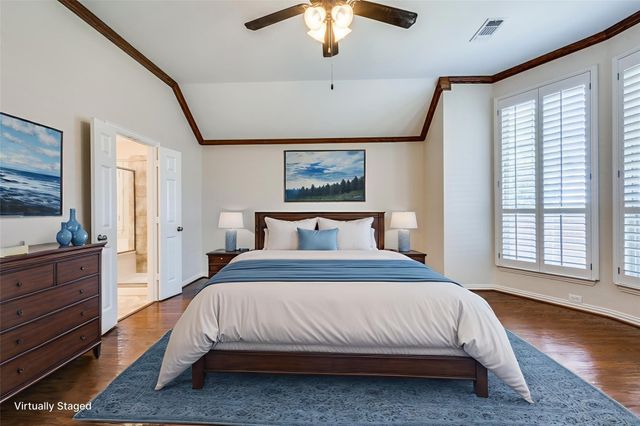 1441 Kirkwood Lane, Prosper, TX 75078