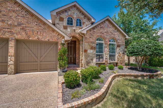1441 Kirkwood Lane, Prosper, TX 75078
