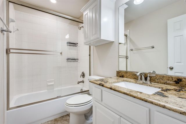 1441 Kirkwood Lane, Prosper, TX 75078
